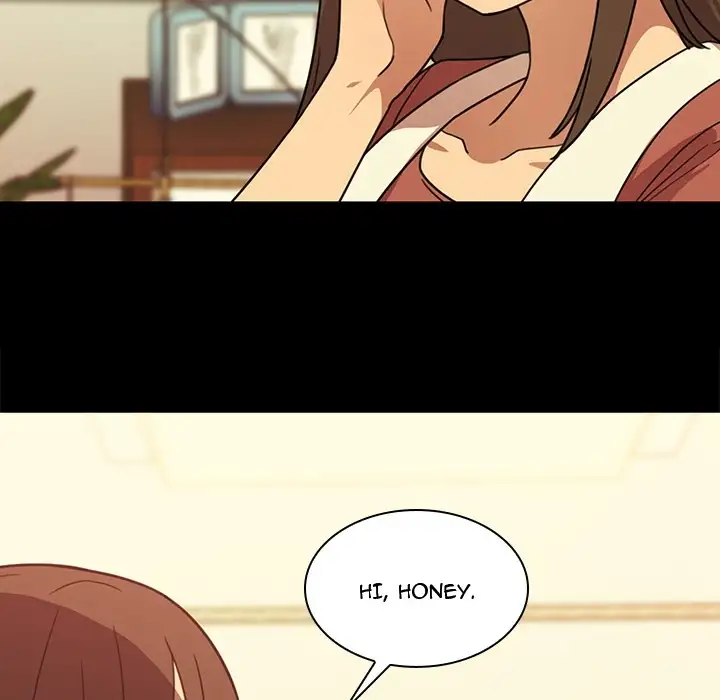 Close as Neighbors Chapter 26 Page 37