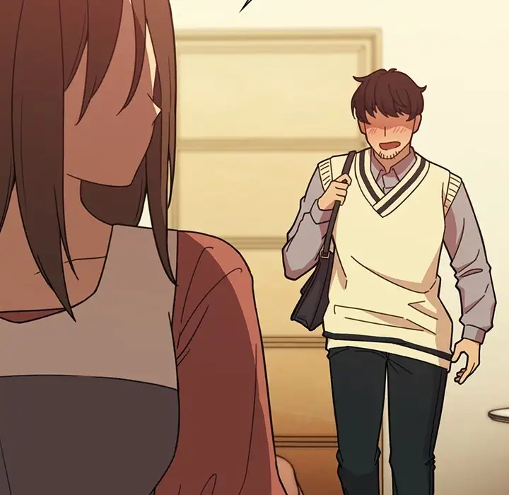 Close as Neighbors Chapter 26 Page 38