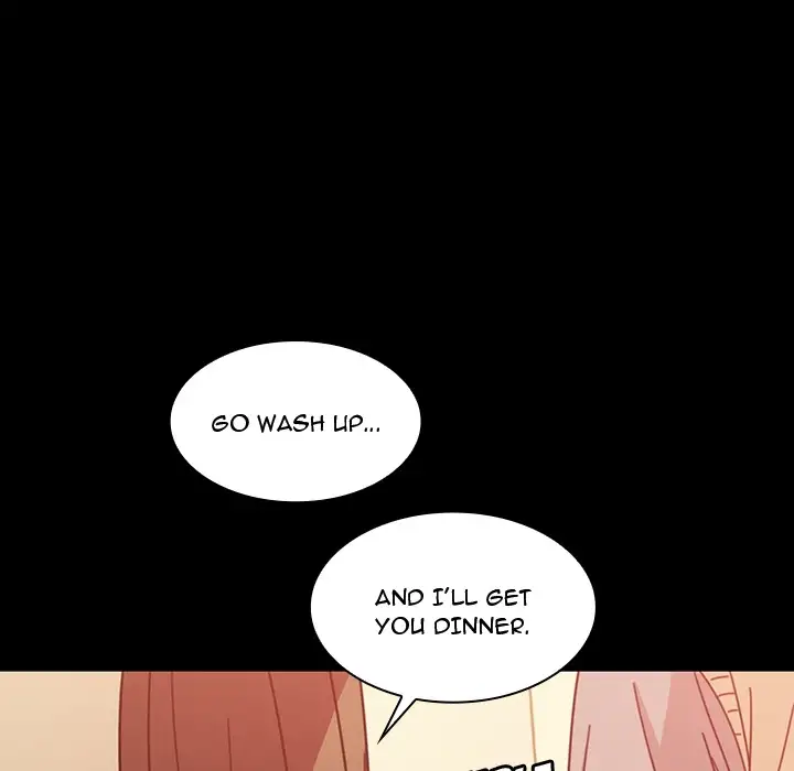 Close as Neighbors Chapter 26 Page 40