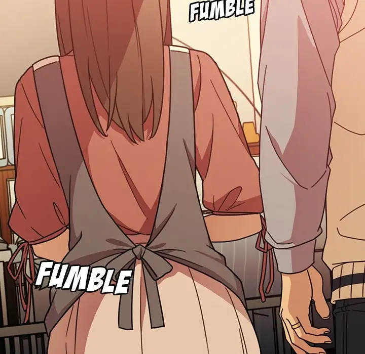 Close as Neighbors Chapter 26 Page 41