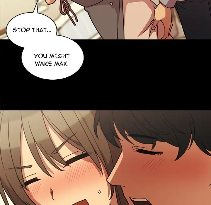 Close as Neighbors Chapter 26 Page 46
