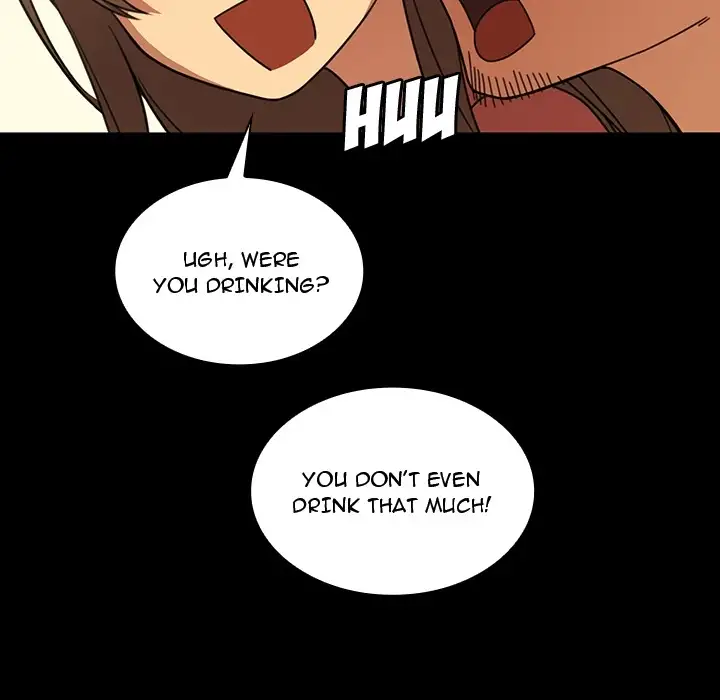Close as Neighbors Chapter 26 Page 47