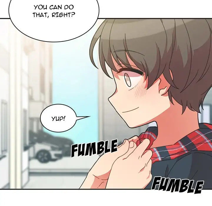 Close as Neighbors Chapter 26 Page 5