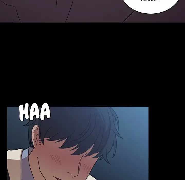Close as Neighbors Chapter 26 Page 55