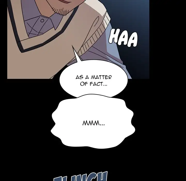 Close as Neighbors Chapter 26 Page 56