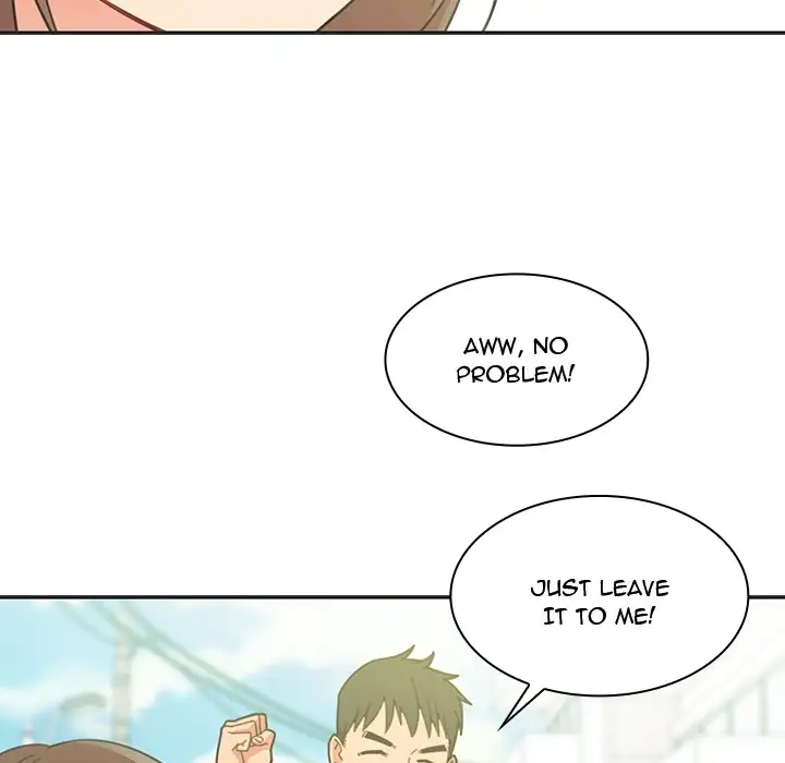 Close as Neighbors Chapter 26 Page 7