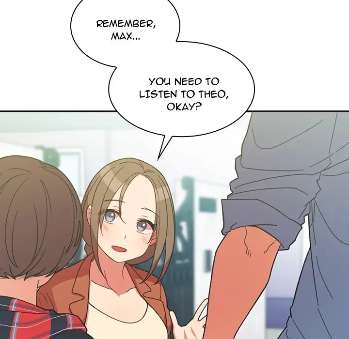 Close as Neighbors Chapter 26 Page 9