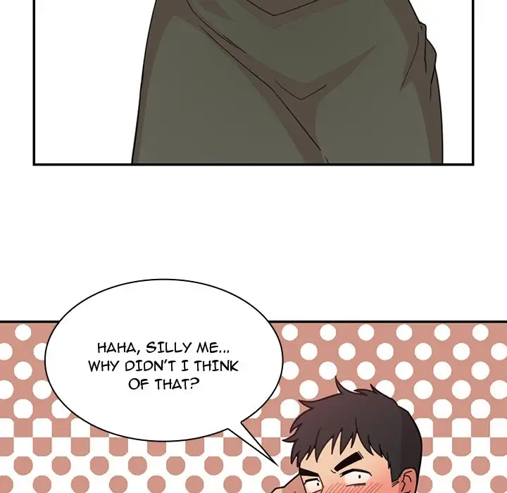 Close as Neighbors Chapter 27 Page 11