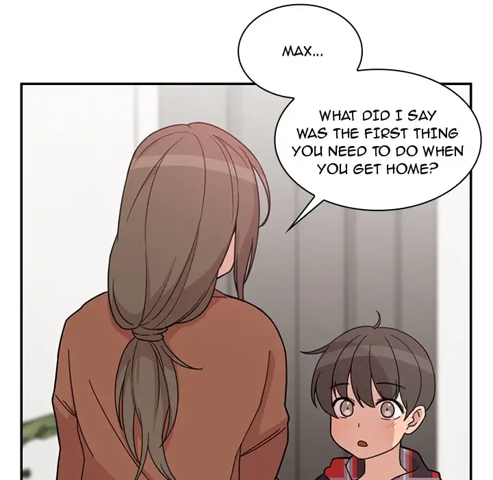 Close as Neighbors Chapter 27 Page 117