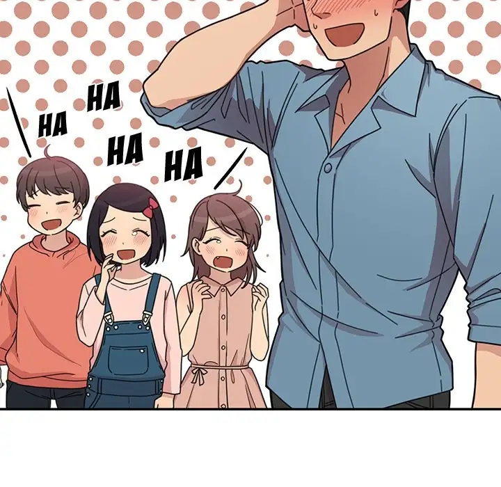 Close as Neighbors Chapter 27 Page 12
