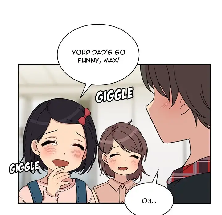 Close as Neighbors Chapter 27 Page 13