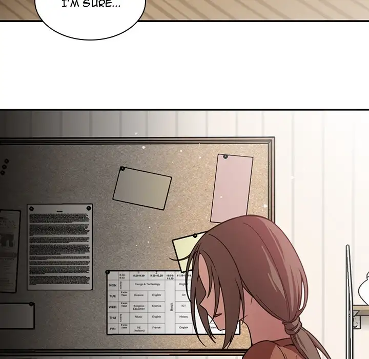 Close as Neighbors Chapter 27 Page 23