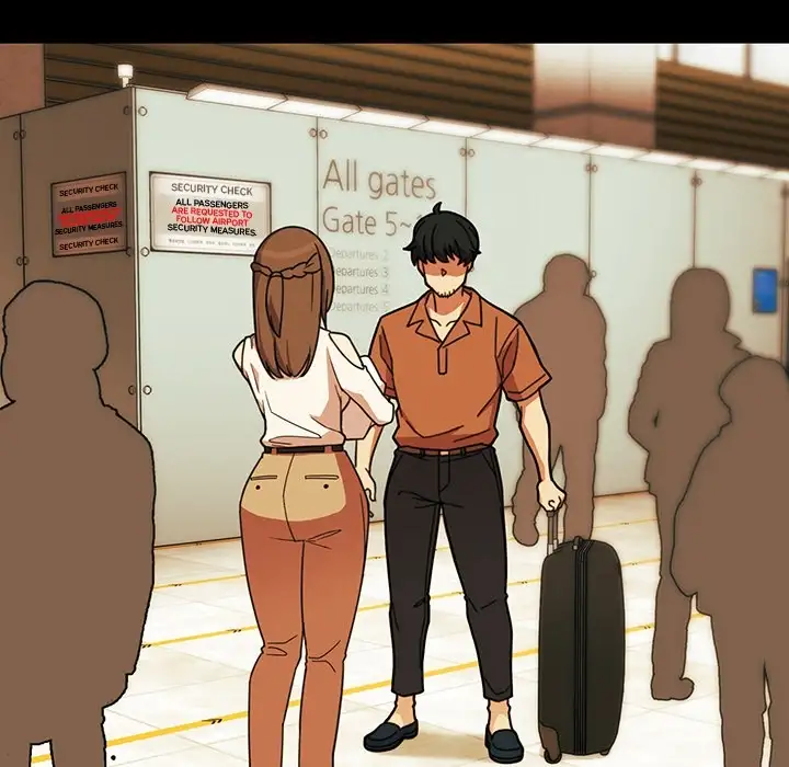 Close as Neighbors Chapter 27 Page 34
