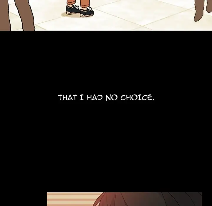 Close as Neighbors Chapter 27 Page 35