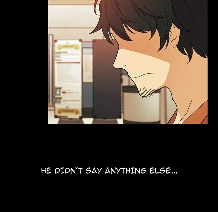 Close as Neighbors Chapter 27 Page 36