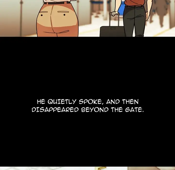 Close as Neighbors Chapter 27 Page 41