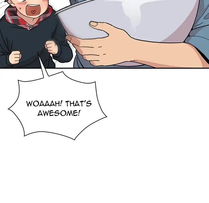 Close as Neighbors Chapter 27 Page 7