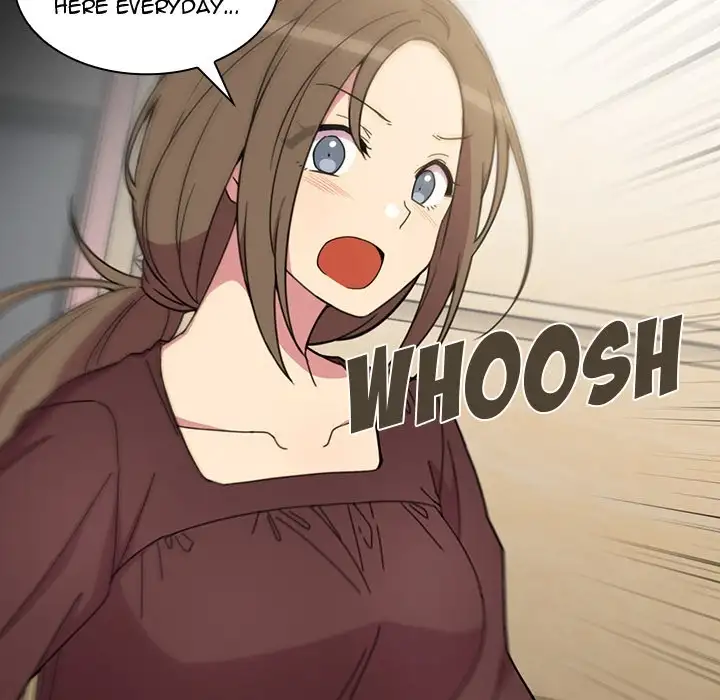 Close as Neighbors Chapter 28 Page 18