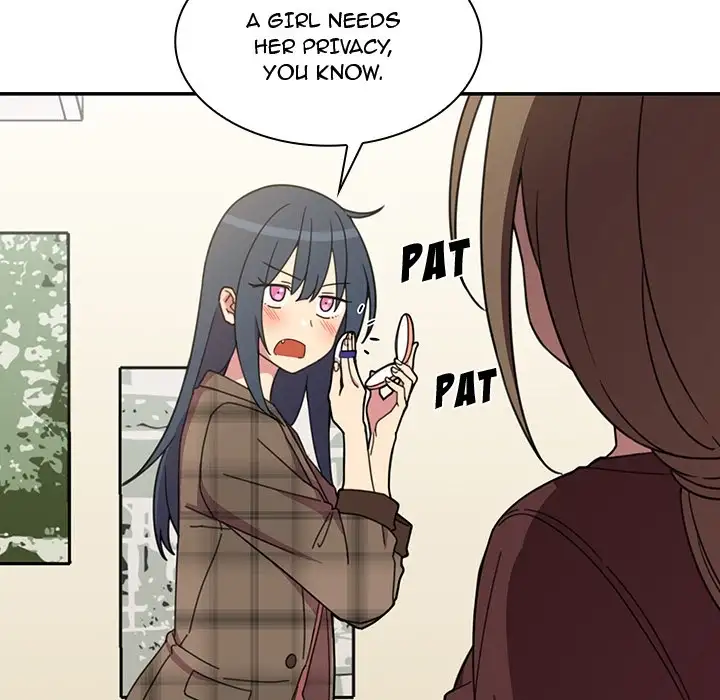 Close as Neighbors Chapter 28 Page 22
