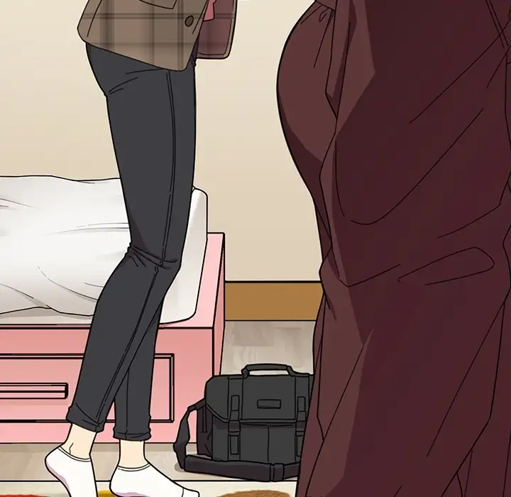 Close as Neighbors Chapter 28 Page 23