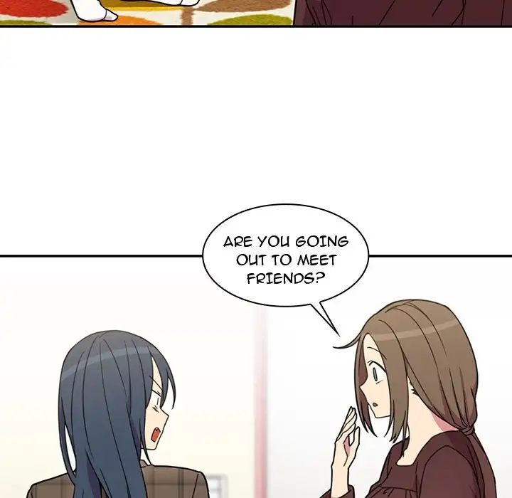 Close as Neighbors Chapter 28 Page 24
