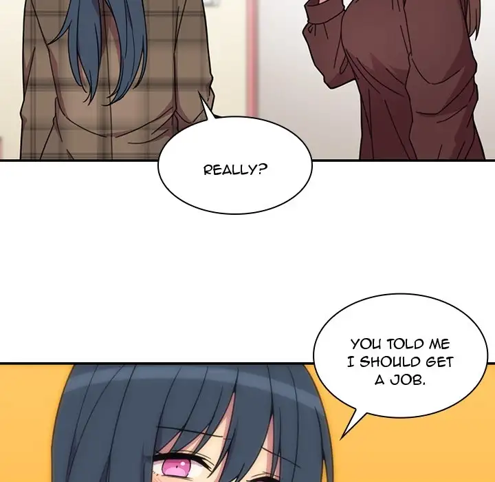 Close as Neighbors Chapter 28 Page 25