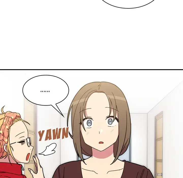 Close as Neighbors Chapter 28 Page 34