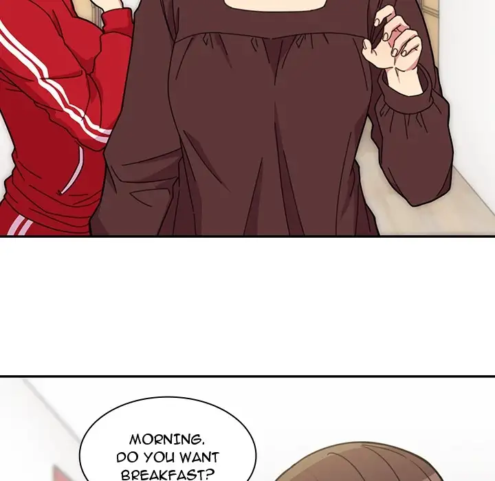 Close as Neighbors Chapter 28 Page 35