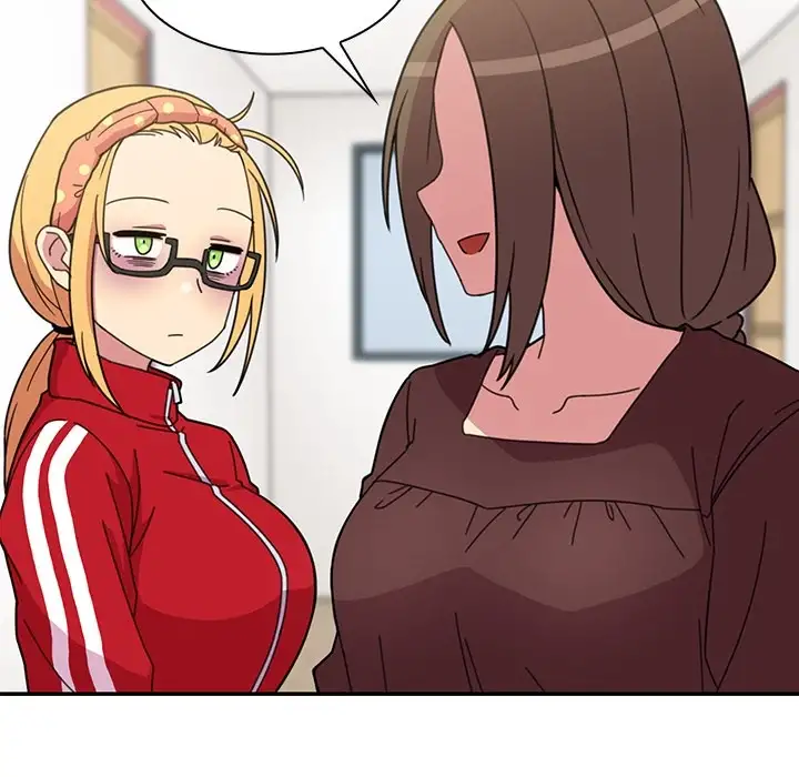 Close as Neighbors Chapter 28 Page 36