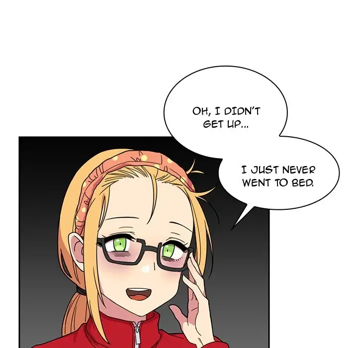 Close as Neighbors Chapter 28 Page 37