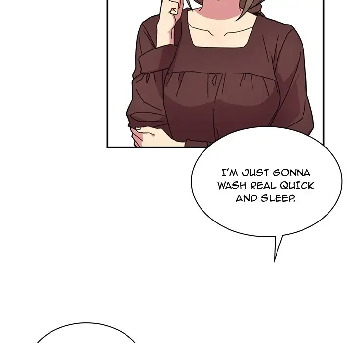 Close as Neighbors Chapter 28 Page 39