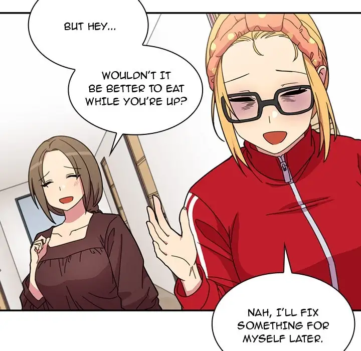 Close as Neighbors Chapter 28 Page 40