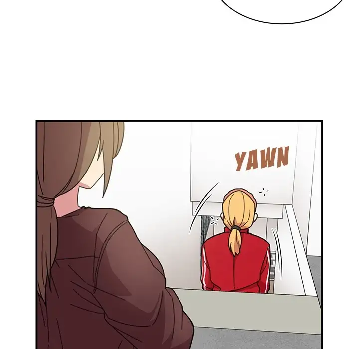 Close as Neighbors Chapter 28 Page 41