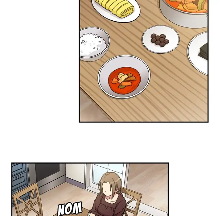 Close as Neighbors Chapter 28 Page 45