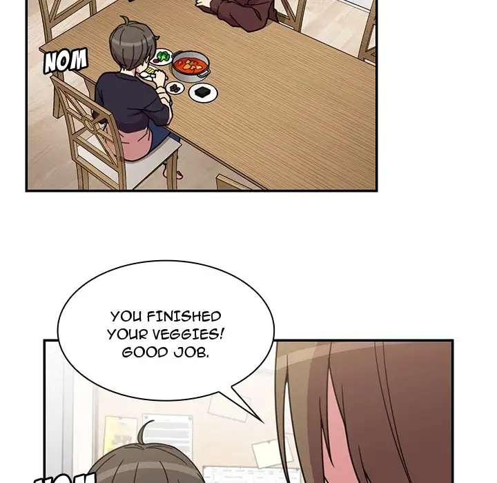 Close as Neighbors Chapter 28 Page 46