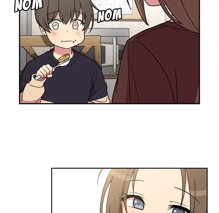 Close as Neighbors Chapter 28 Page 47