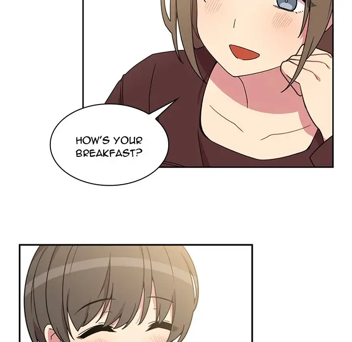 Close as Neighbors Chapter 28 Page 48
