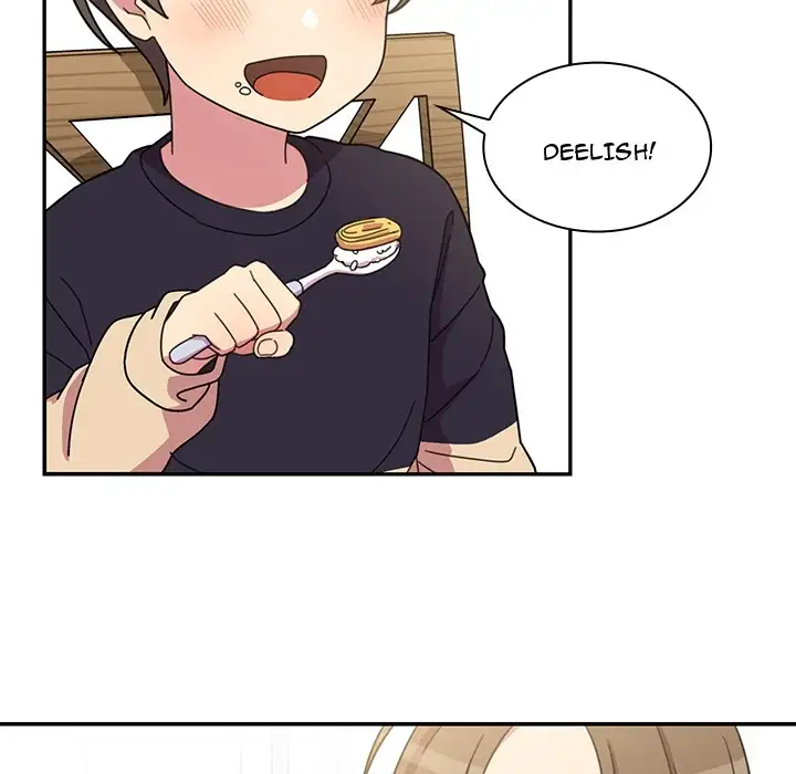 Close as Neighbors Chapter 28 Page 49