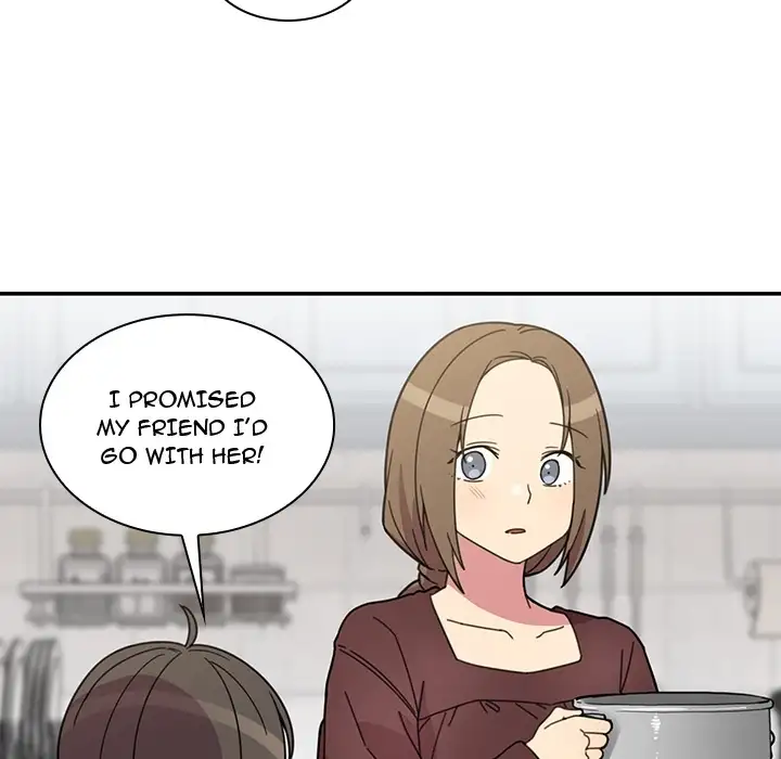 Close as Neighbors Chapter 28 Page 56