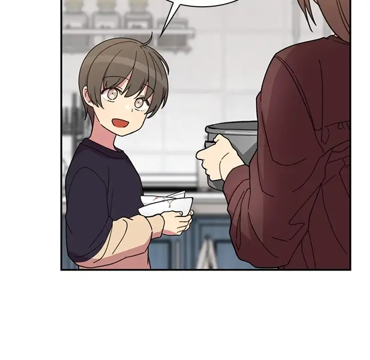 Close as Neighbors Chapter 28 Page 58