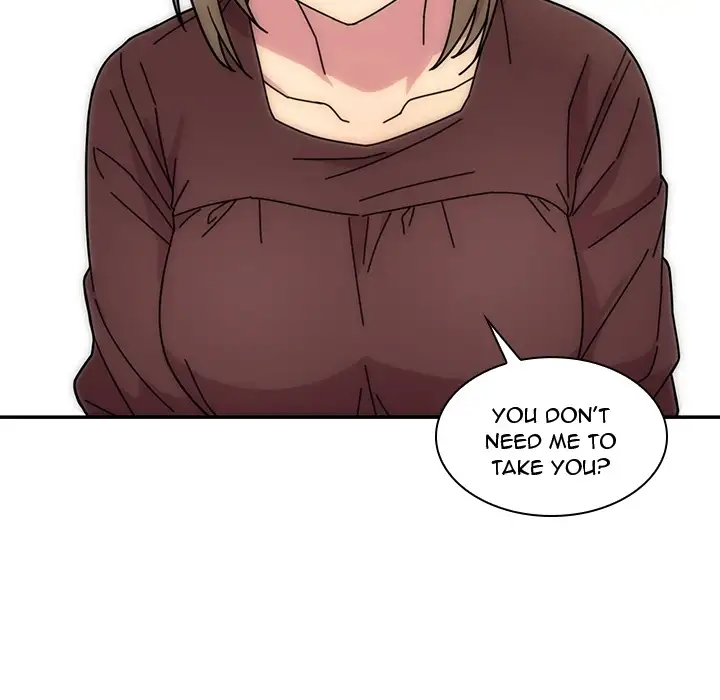 Close as Neighbors Chapter 28 Page 64
