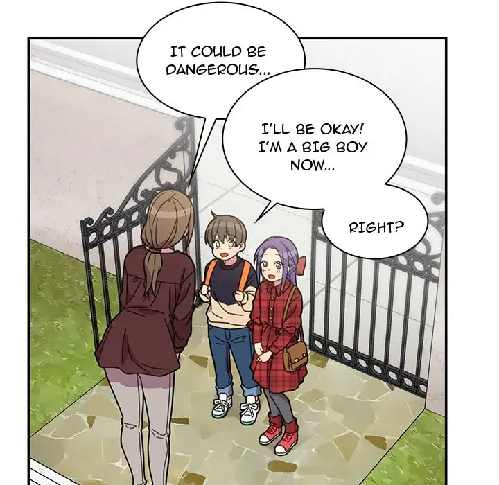 Close as Neighbors Chapter 28 Page 65
