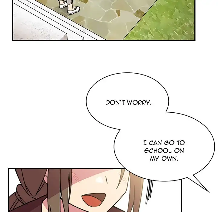 Close as Neighbors Chapter 28 Page 66