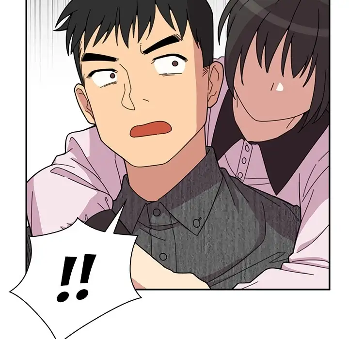 Close as Neighbors Chapter 28 Page 77