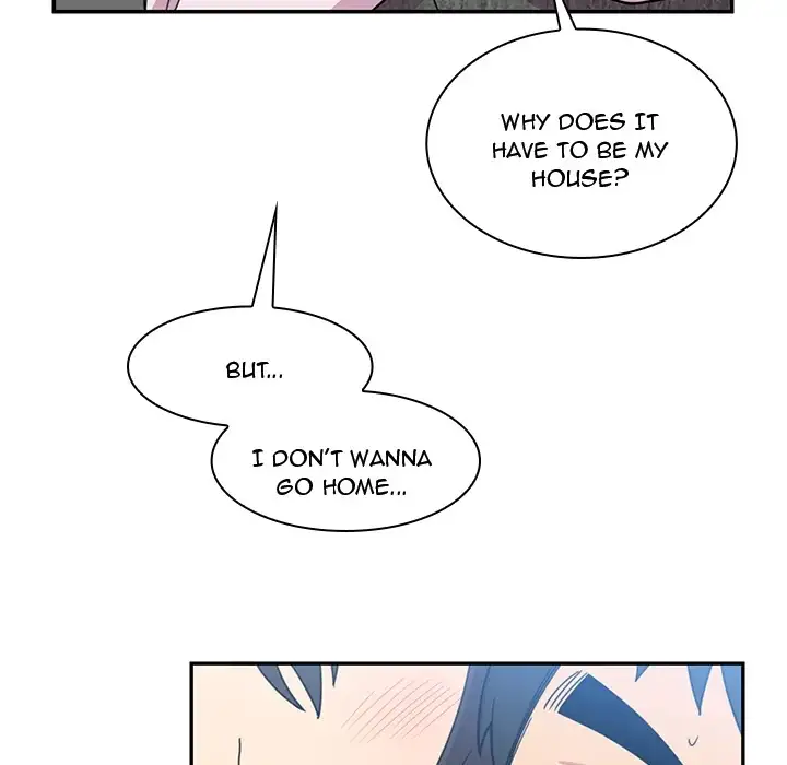 Close as Neighbors Chapter 28 Page 87