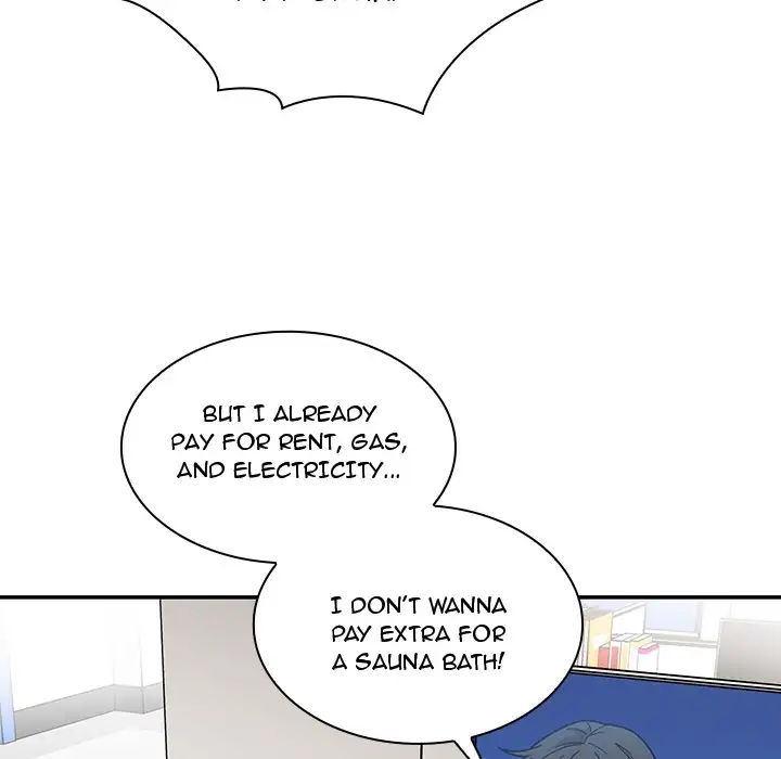 Close as Neighbors Chapter 28 Page 92