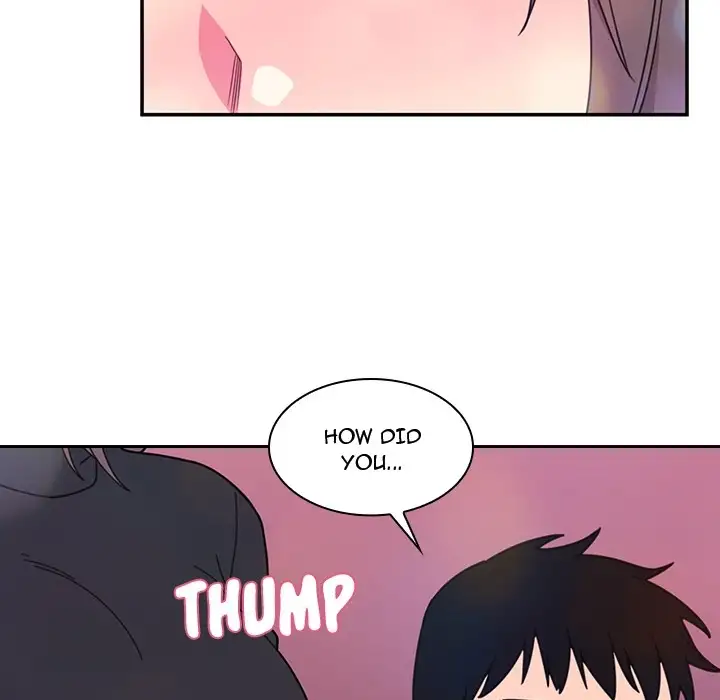 Close as Neighbors Chapter 29 Page 107