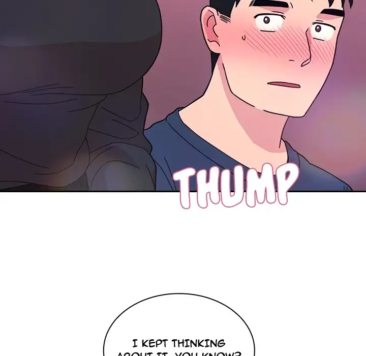 Close as Neighbors Chapter 29 Page 108