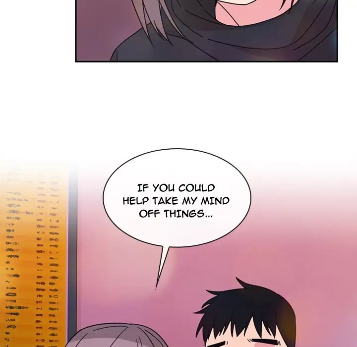 Close as Neighbors Chapter 29 Page 113