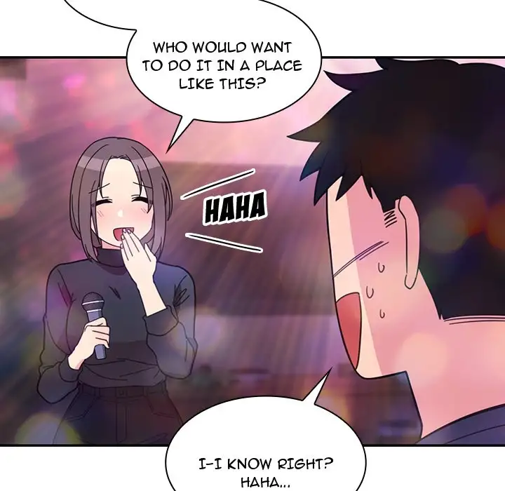 Close as Neighbors Chapter 29 Page 34